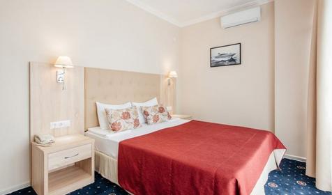 Семейный двухкомнатный