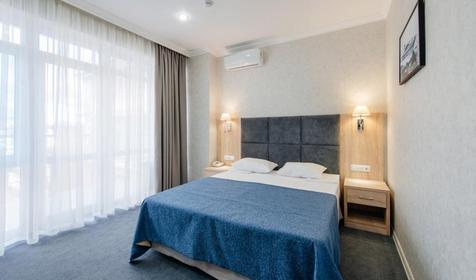 Стандартный двухместный улучшенный