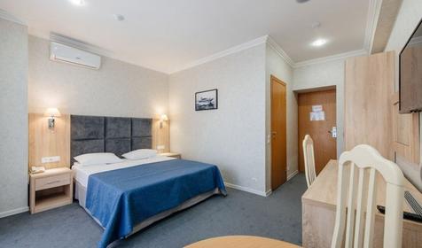 Стандартный двухместный улучшенный