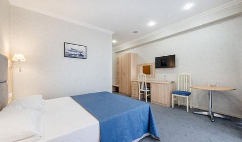 Стандартный двухместный улучшенный