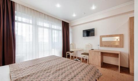 Стандартный двухместный улучшенный