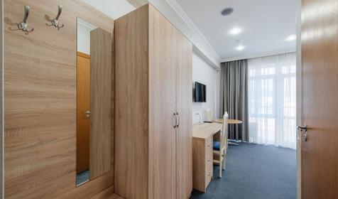 Стандартный двухместный улучшенный