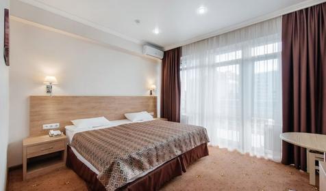 Стандартный двухместный улучшенный