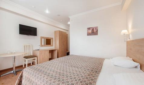 Стандартный двухместный улучшенный