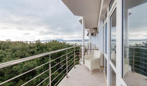 Стандартный двухместный улучшенный