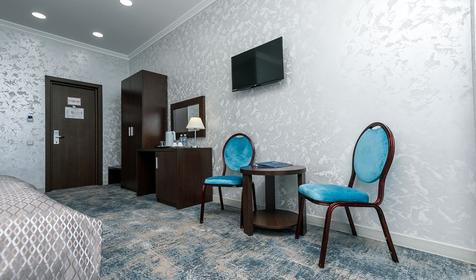 Супериор двухместный