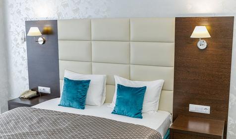 Супериор двухместный