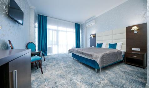 Супериор двухместный