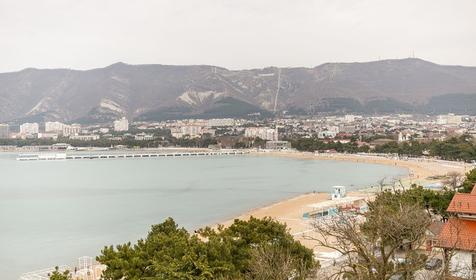 Супериор двухместный