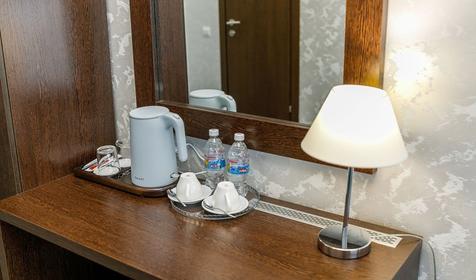 Супериор двухместный