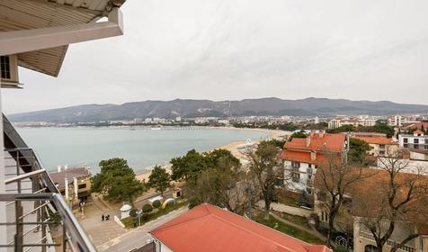 Супериор двухместный