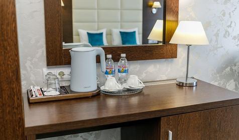 Супериор двухместный