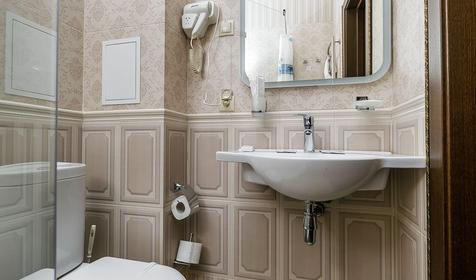 Супериор двухместный