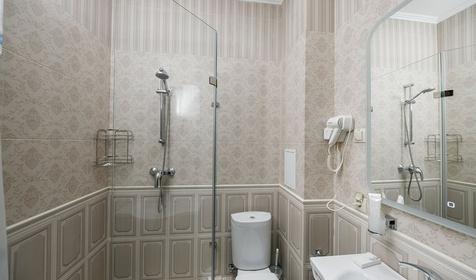 Супериор двухместный