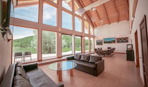  Усадьба Семигорье, г. Новороссийск