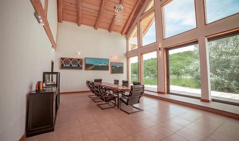  Усадьба Семигорье, г. Новороссийск