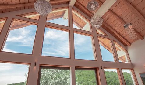  Усадьба Семигорье, г. Новороссийск