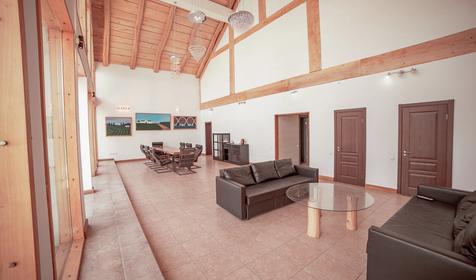  Усадьба Семигорье, г. Новороссийск