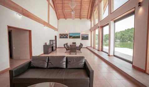  Усадьба Семигорье, г. Новороссийск