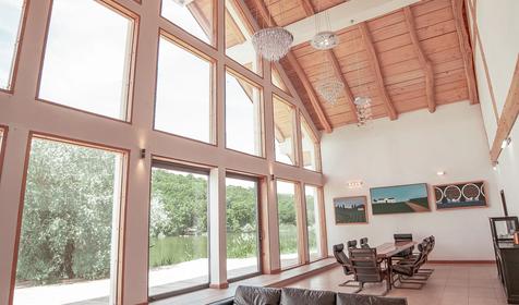  Усадьба Семигорье, г. Новороссийск