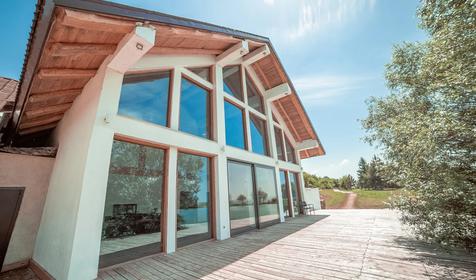  Усадьба Семигорье, г. Новороссийск