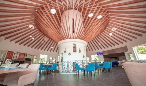  Усадьба Семигорье, г. Новороссийск