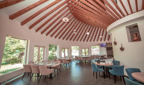  Усадьба Семигорье, г. Новороссийск