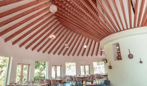  Усадьба Семигорье, г. Новороссийск