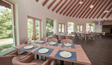  Усадьба Семигорье, г. Новороссийск