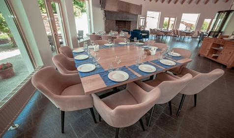  Усадьба Семигорье, г. Новороссийск