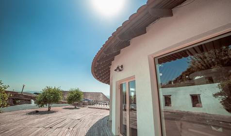  Усадьба Семигорье, г. Новороссийск