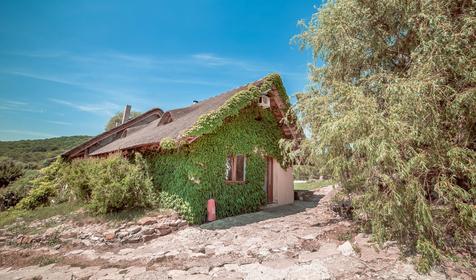  Усадьба Семигорье, г. Новороссийск