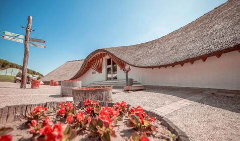  Усадьба Семигорье, г. Новороссийск