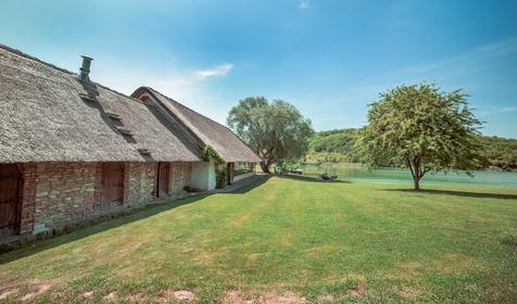  Усадьба Семигорье, г. Новороссийск