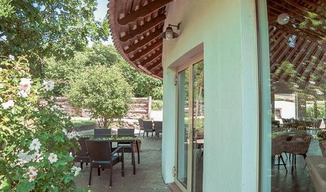  Усадьба Семигорье, г. Новороссийск