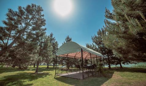  Усадьба Семигорье, г. Новороссийск