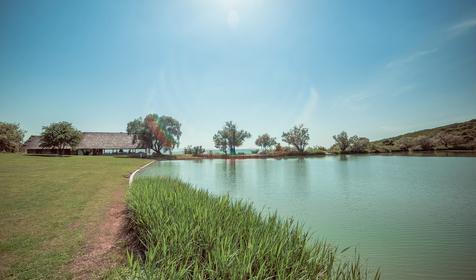  Усадьба Семигорье, г. Новороссийск