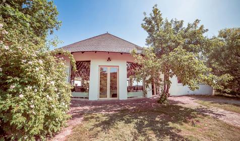  Усадьба Семигорье, г. Новороссийск