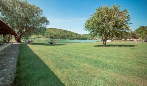  Усадьба Семигорье, г. Новороссийск