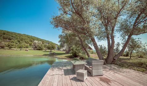  Усадьба Семигорье, г. Новороссийск