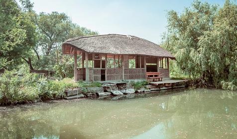  Усадьба Семигорье, г. Новороссийск