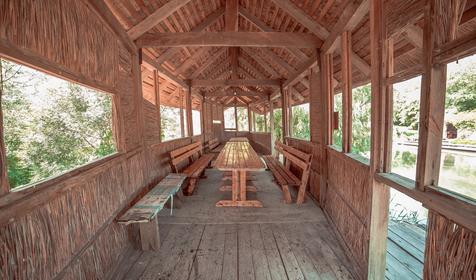  Усадьба Семигорье, г. Новороссийск