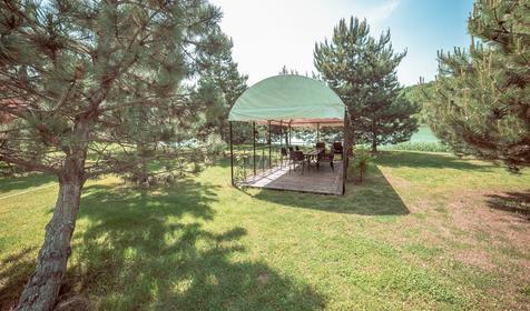  Усадьба Семигорье, г. Новороссийск