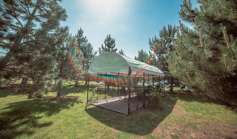  Усадьба Семигорье, г. Новороссийск