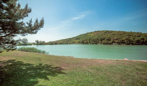  Усадьба Семигорье, г. Новороссийск