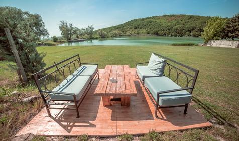  Усадьба Семигорье, г. Новороссийск