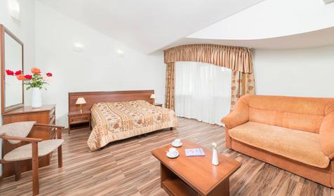 Джуниор сюит