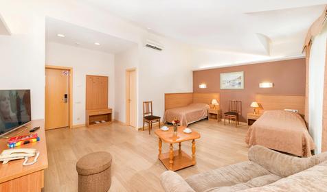 Джуниор сюит