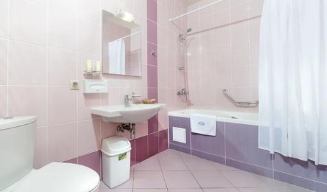 Джуниор сюит