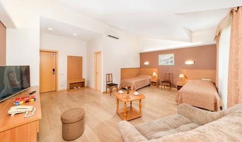 Джуниор сюит